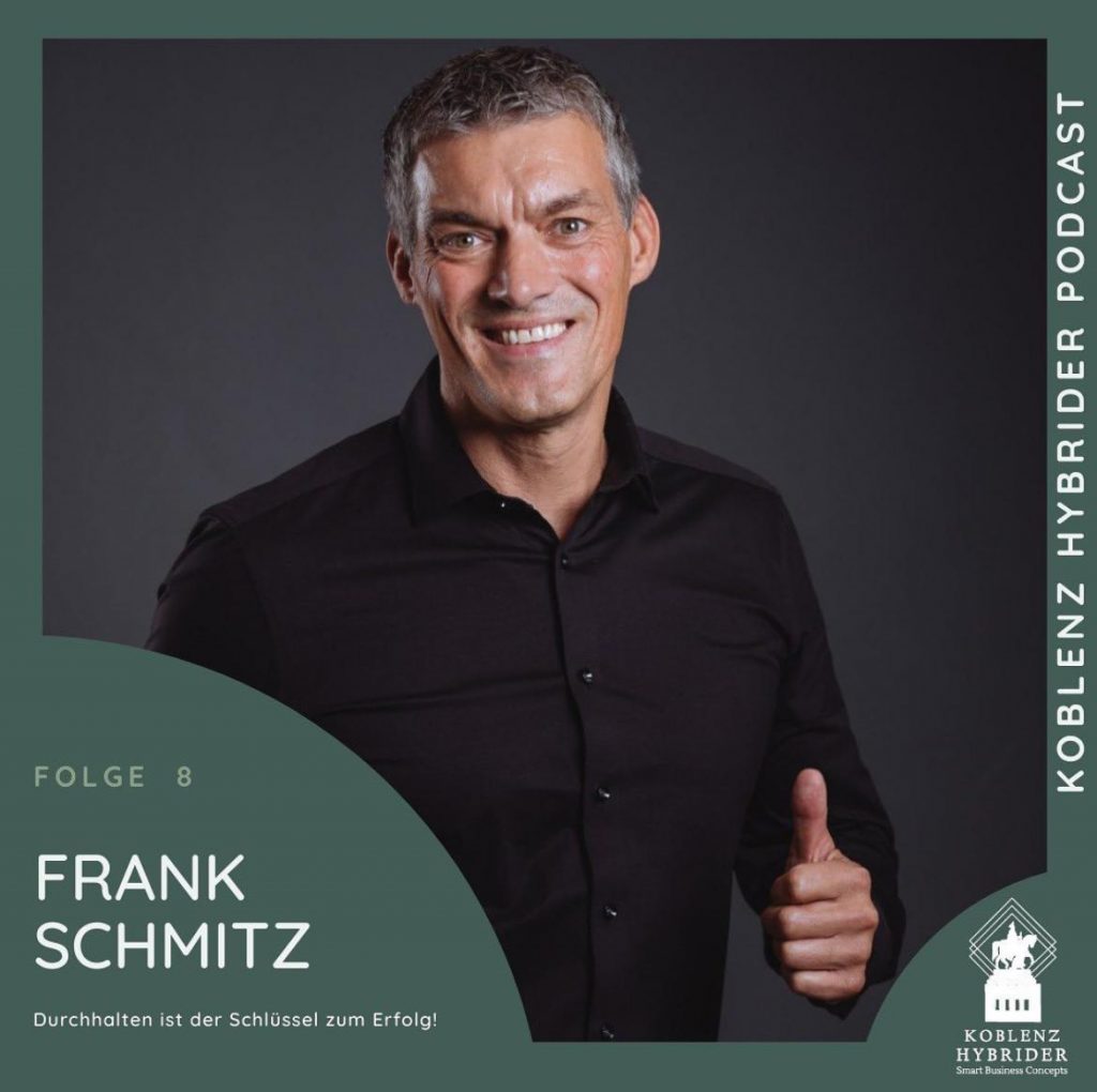 Frank Schmitz Podcast